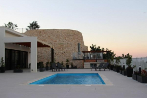 אחוזת גפנים villa
